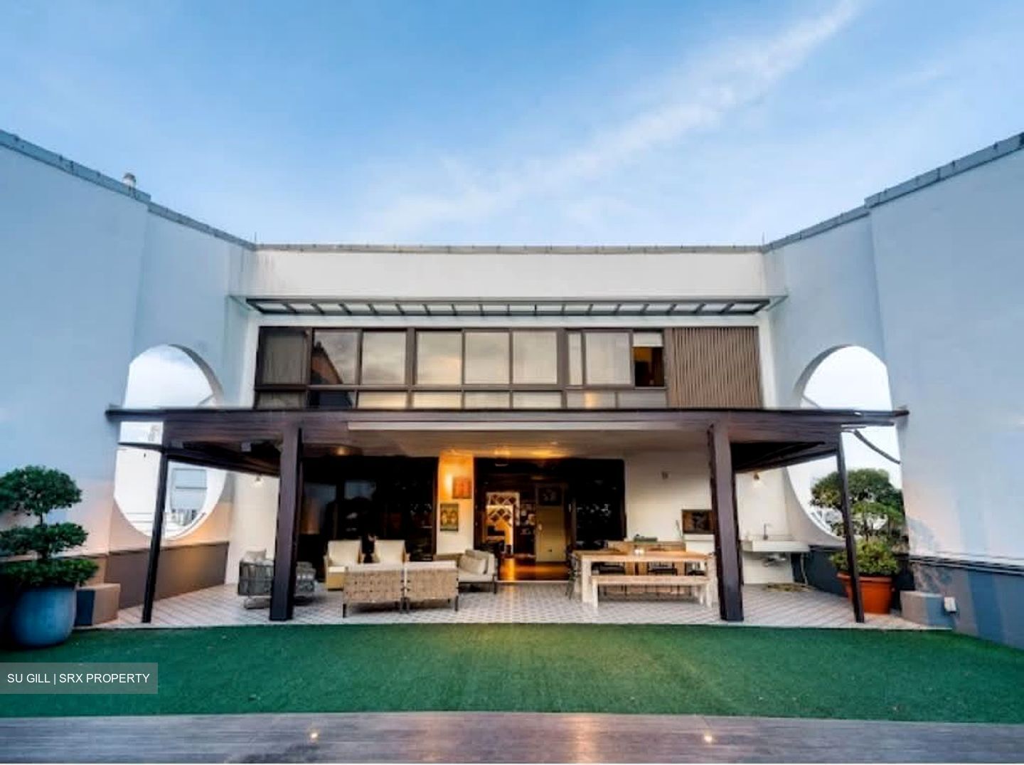 Wing On Life Garden (D10), Apartment #554784021